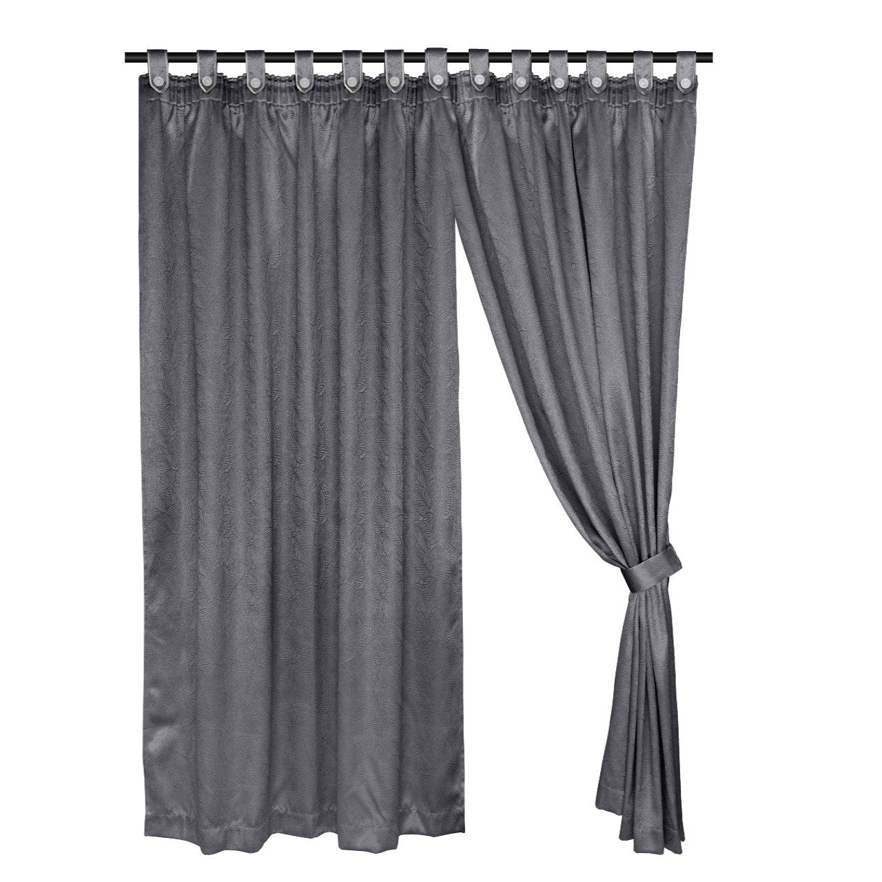 DARK GREY