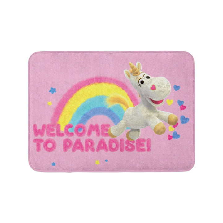 Disney Memory Foam Bath Mats
