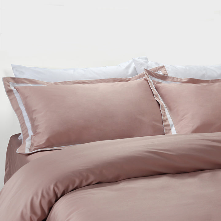 Eurotex Hotel Luxury 1400TC, 100% Egyptian cotton(Heritage)