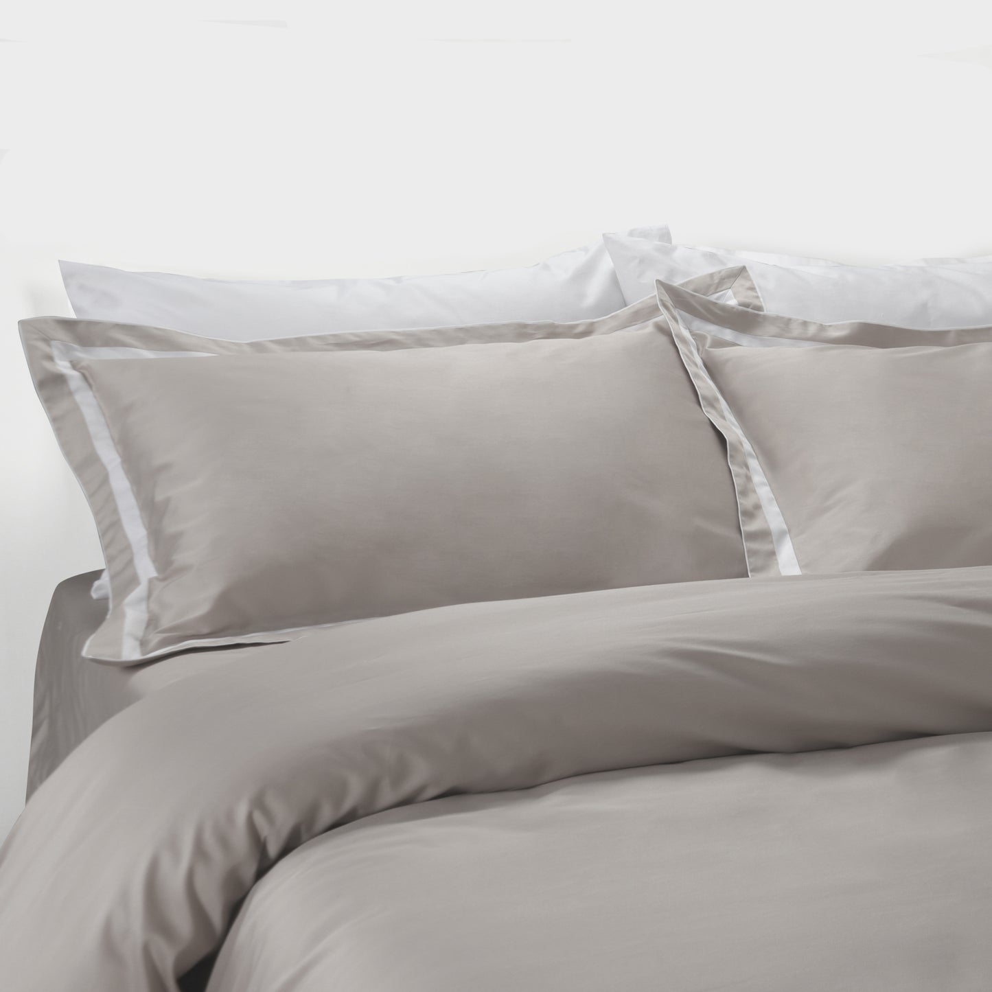 Eurotex Hotel Luxury 1400TC, 100% Egyptian cotton(Heritage)