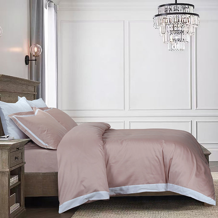 Eurotex Hotel Luxury 1400TC, 100% Egyptian cotton(Heritage)