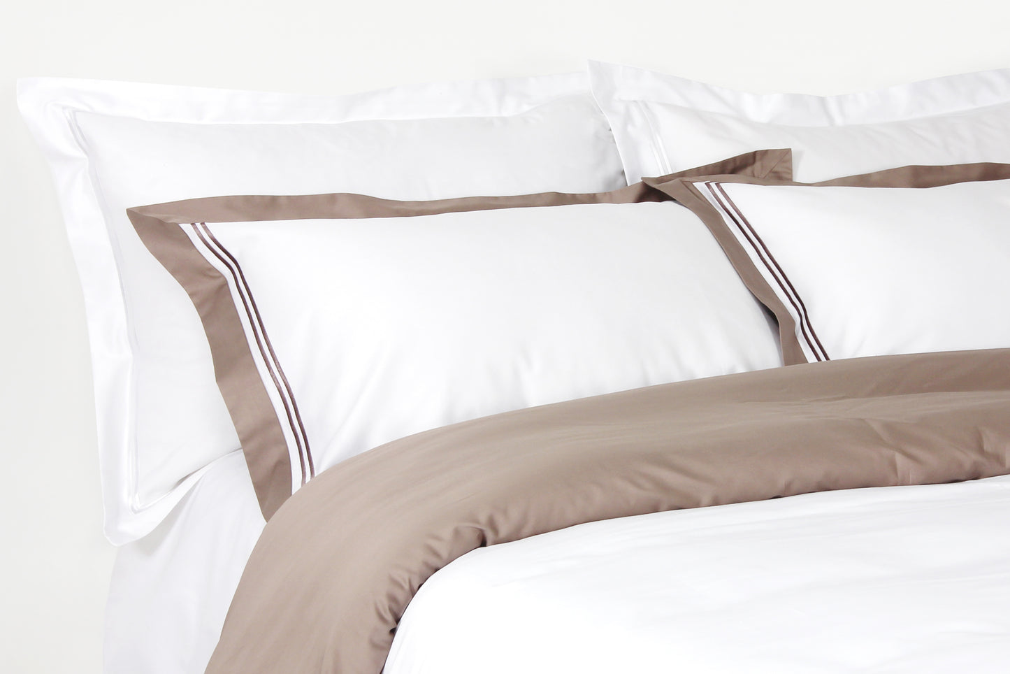 Eurotex Hotel Luxury 1400TC, 100% Egyptian cotton(Triplo)
