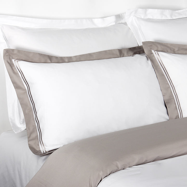 Eurotex Hotel Luxury 1400TC, 100% Egyptian cotton(Triplo)