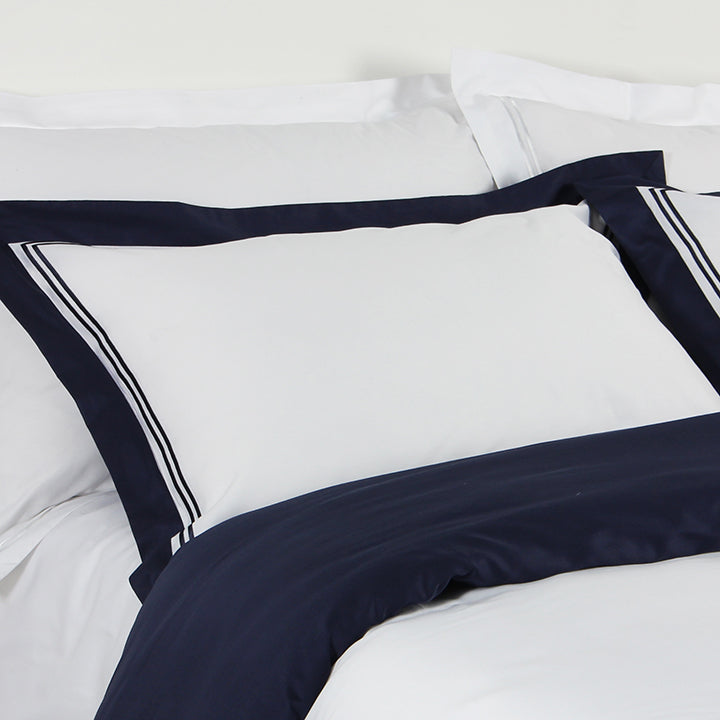 Eurotex Hotel Luxury 1400TC, 100% Egyptian cotton(Triplo)