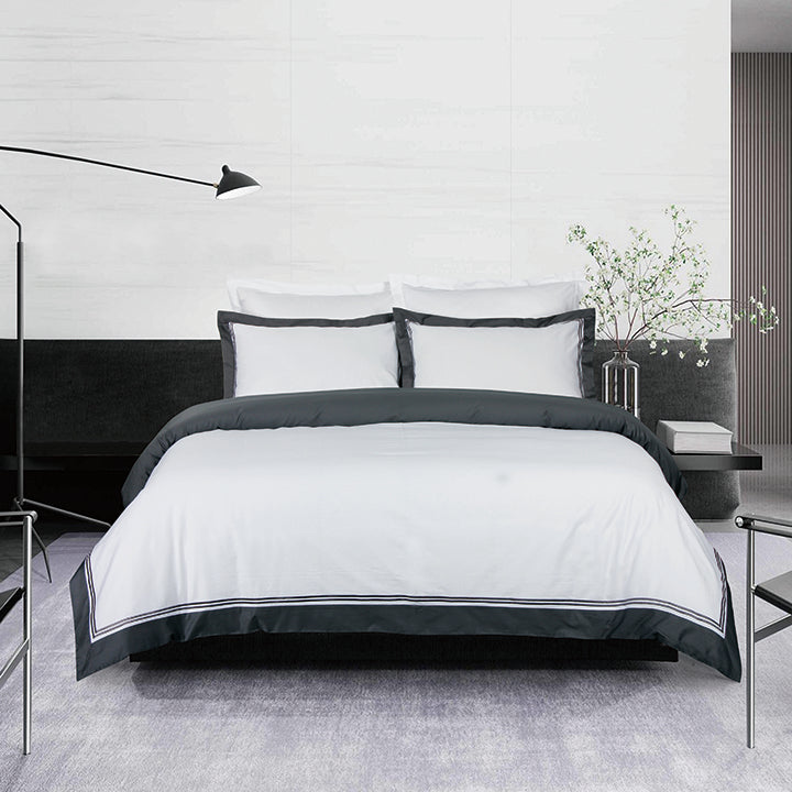 Eurotex Hotel Luxury 1400TC, 100% Egyptian cotton(Triplo)