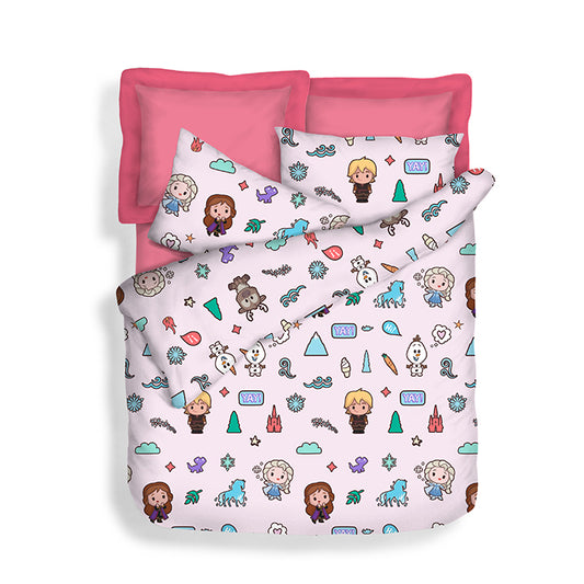 Disney 900TC Microluxe (Forever Friends)