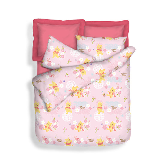 Disney 900TC Microluxe (May Bloom)