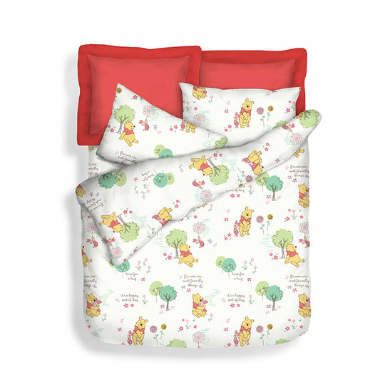 Disney 900TC Microluxe (Time for Hug)