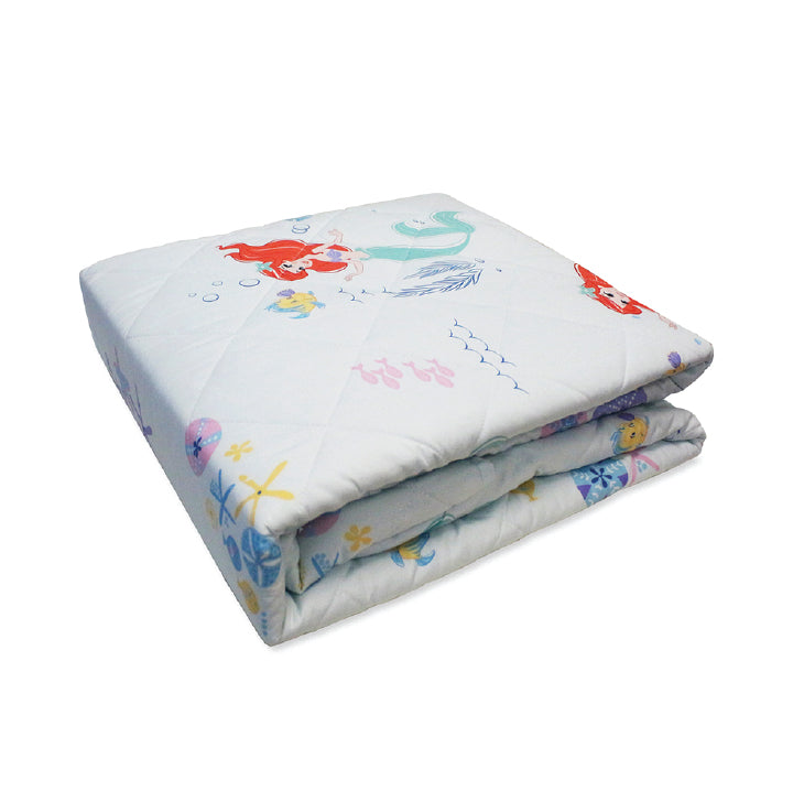 Disney 900TC Microluxe (Happy Ariel)