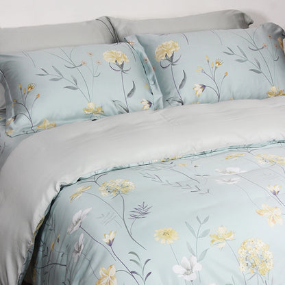 Eurotex Celestine 1400TC, 100% Tencel(Ember)