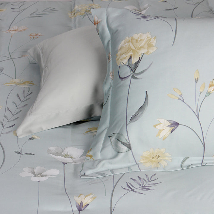 Eurotex Celestine 1400TC, 100% Tencel(Ember)