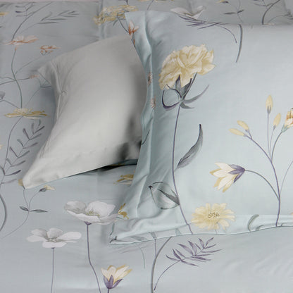 Eurotex Celestine 1400TC, 100% Tencel(Ember)