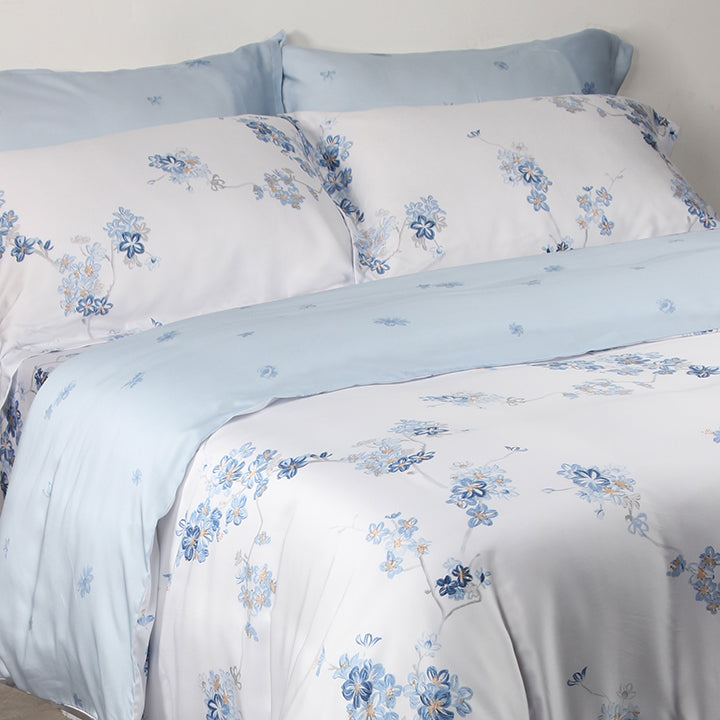 Eurotex Celestine 1400TC, 100% Tencel(Tyra)