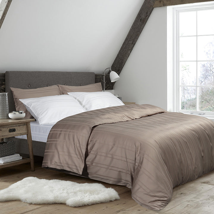 Eurotex Hotel Luxury 1400TC, 100% Egyptian cotton(Continental)