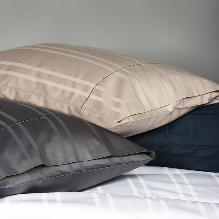 Eurotex Hotel Luxury 1400TC, 100% Egyptian cotton(Continental)