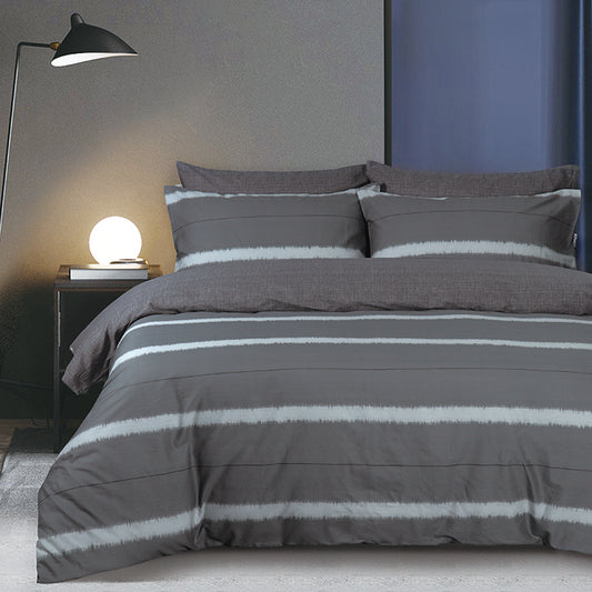 Eurotex Loft Living 1000TC, 100% Cotton Prints (Augustin)