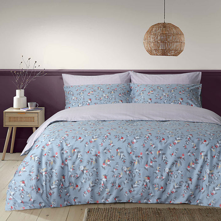 Eurotex Loft Living 1000TC, 100% Cotton Prints (Hathaway)