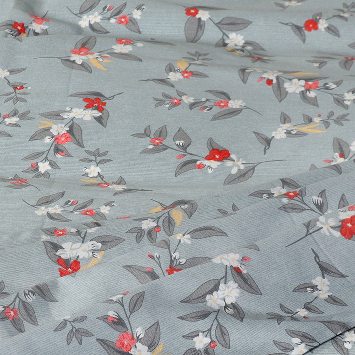 Eurotex Loft Living 1000TC, 100% Cotton Prints (Hathaway)