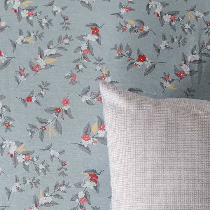 Eurotex Loft Living 1000TC, 100% Cotton Prints (Hathaway)