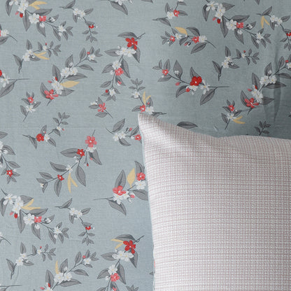 Eurotex Loft Living 1000TC, 100% Cotton Prints (Hathaway)