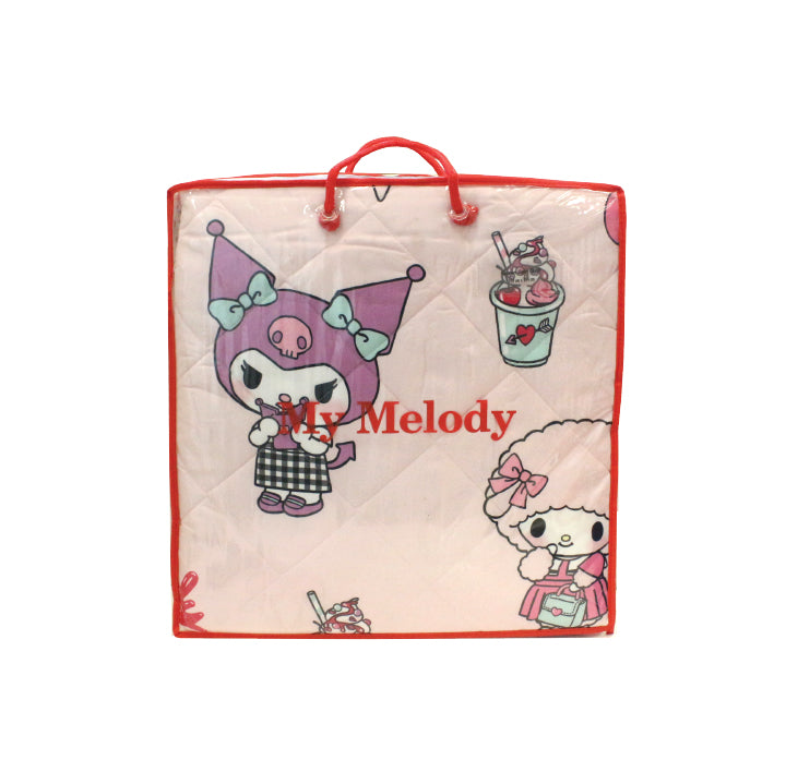 Sanrio 900TC Microluxe (Odekake)