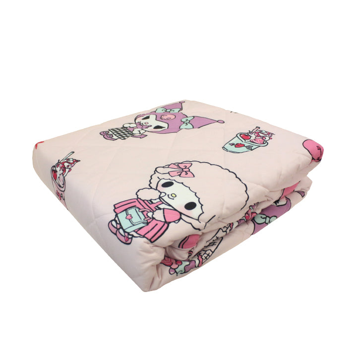 Sanrio 900TC Microluxe (Odekake)
