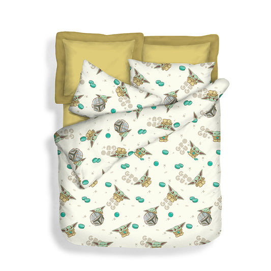 Disney 900TC Microluxe (Grogu)