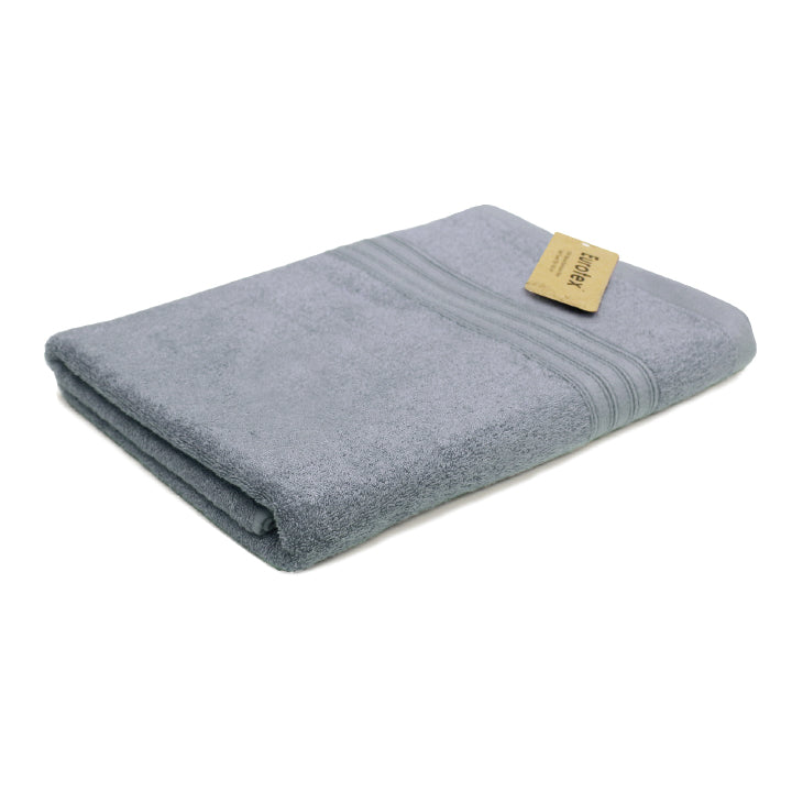 Eurotex 100% Bamboo Bath Towel(Bath Towel)