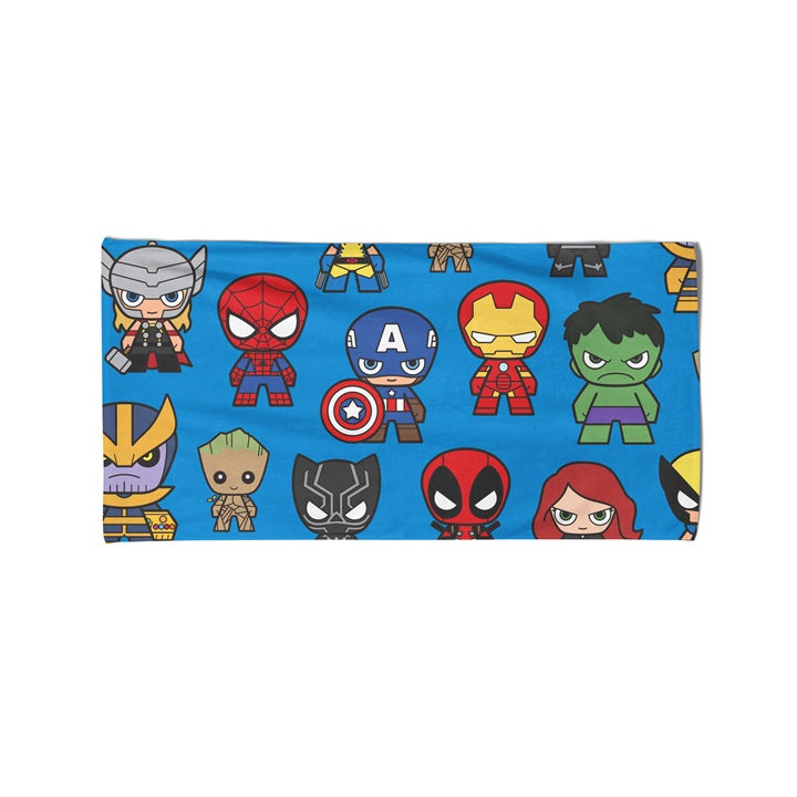 Disney 100% Cotton Bath Towel 