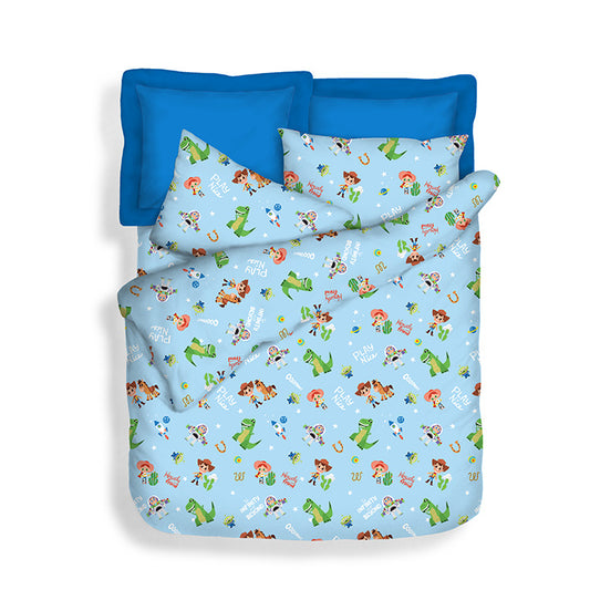 Disney 900TC Microluxe (Play Nice)