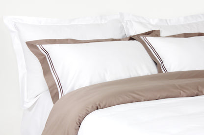 Eurotex Hotel Luxury 1400TC, 100% Egyptian cotton(Triplo)
