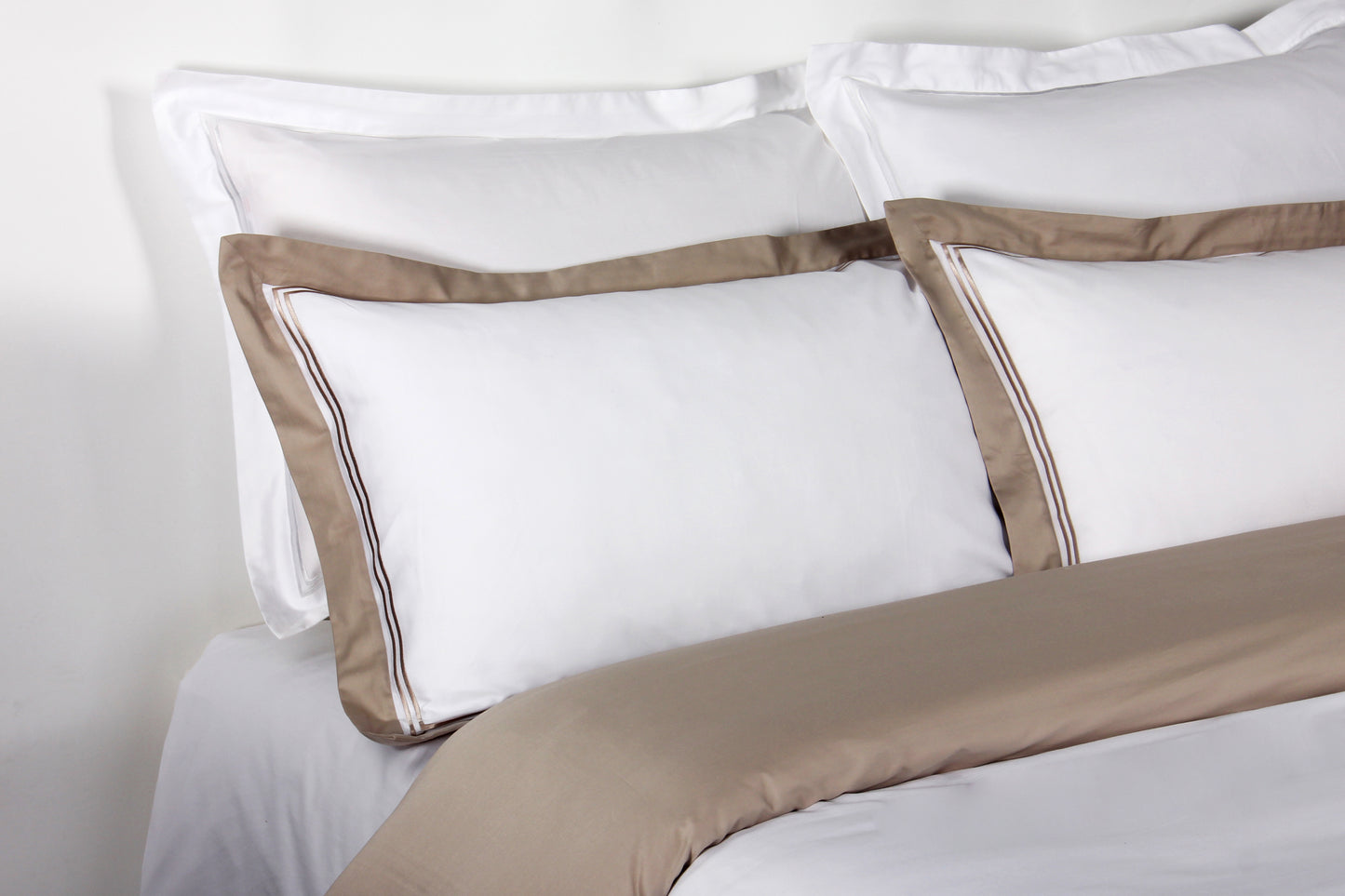 Eurotex Hotel Luxury 1400TC, 100% Egyptian cotton(Triplo)