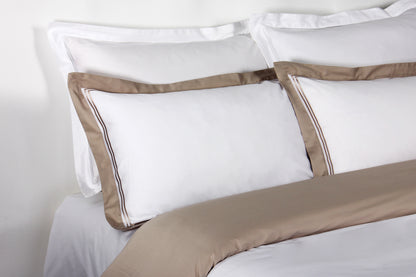 Eurotex Hotel Luxury 1400TC, 100% Egyptian cotton(Triplo)