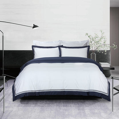 Eurotex Hotel Luxury 1400TC, 100% Egyptian cotton(Triplo)