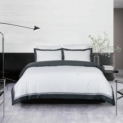 Eurotex Hotel Luxury 1400TC, 100% Egyptian cotton(Triplo)