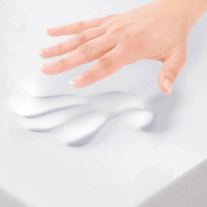Eurotex Memory Foam Pillow Series (Memory Loft Pillow)