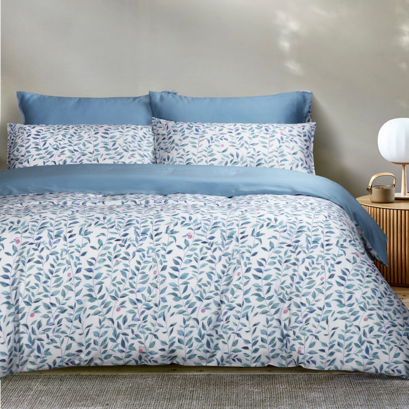 EU MOD LIVING 1200TC, 100% BOTANIC LYOCELL TENCEL PRT EDEN