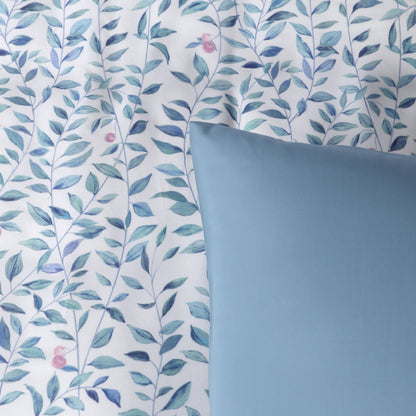 EU MOD LIVING 1200TC, 100% BOTANIC LYOCELL TENCEL PRT EDEN
